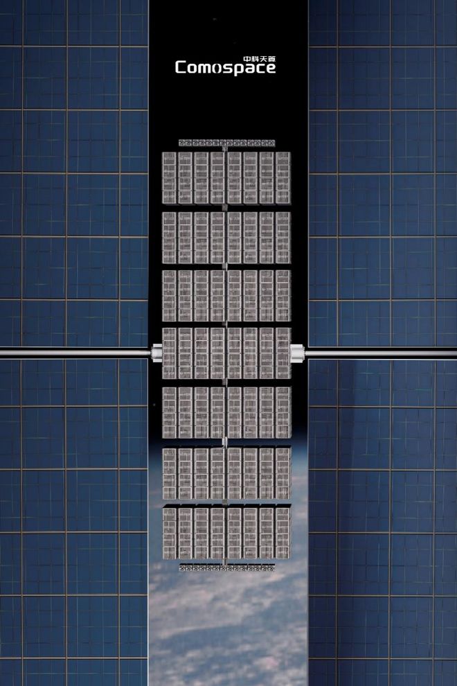 PG电子科技发展有限公司大模型上天、马斯克发射GPU？中国团队直接建「太空超算」(图3)