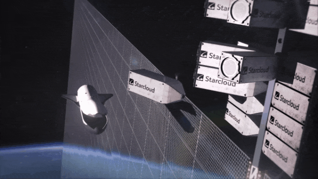 PG电子科技发展有限公司大模型上天、马斯克发射GPU？中国团队直接建「太空超算」(图2)