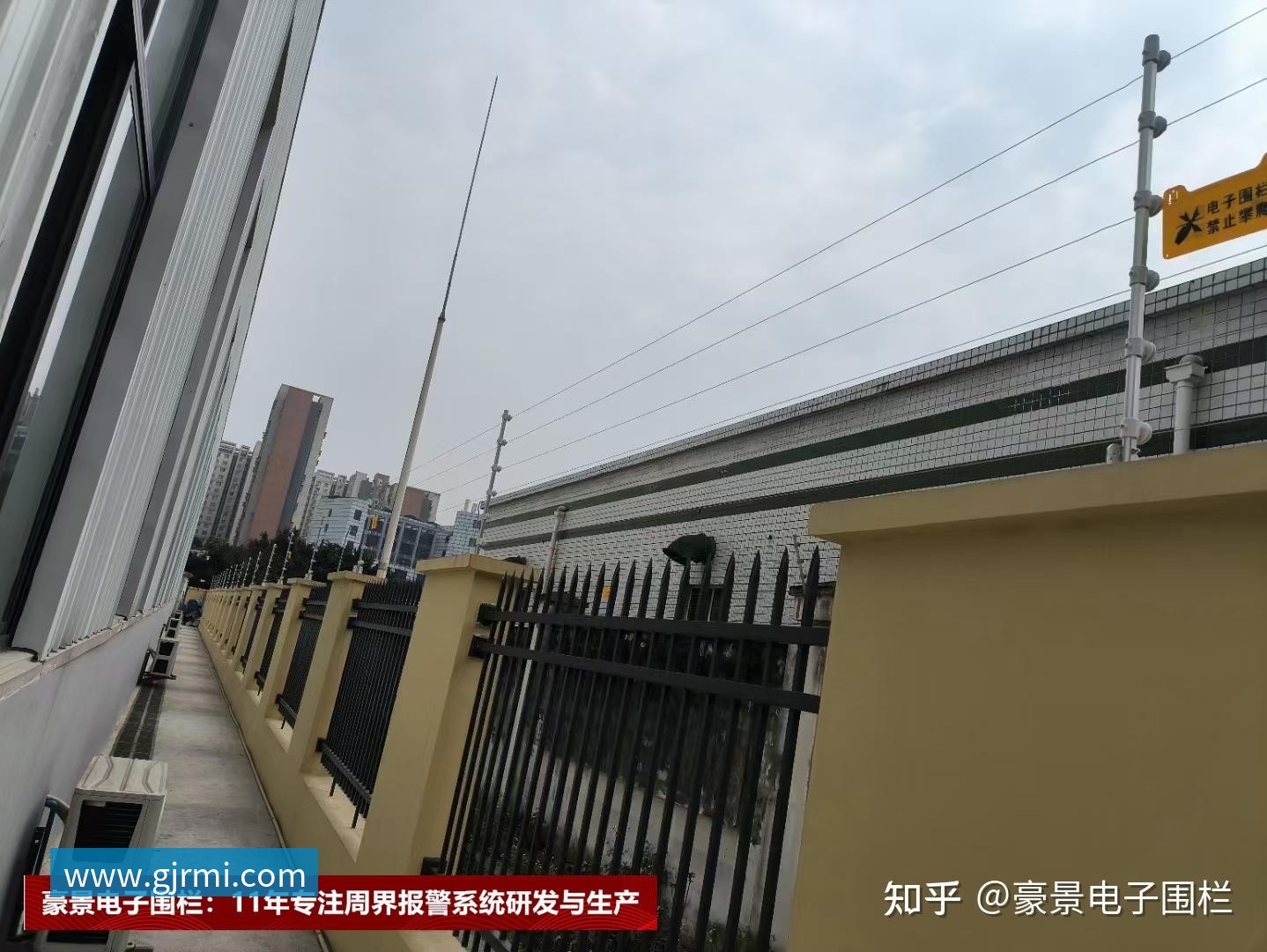 核反应堆内窥摄像系统
